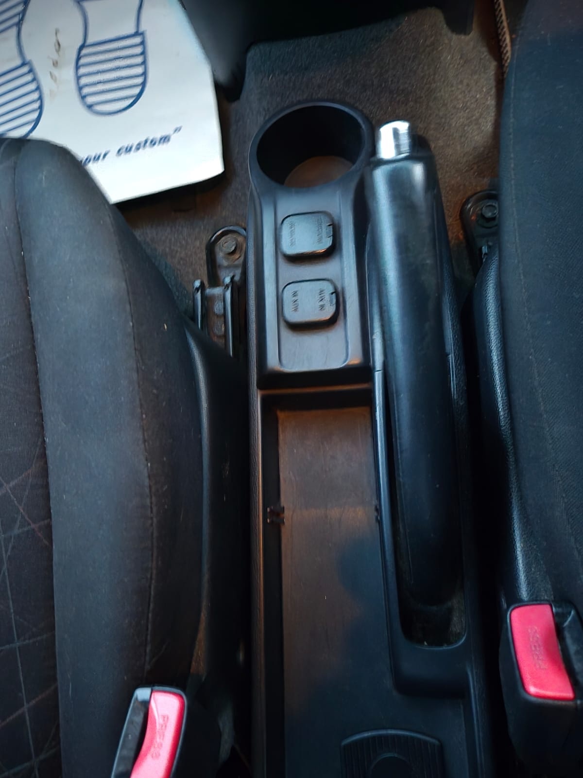 Used Mazda Mazda2 2012 for sale - 77283072: Photo 7