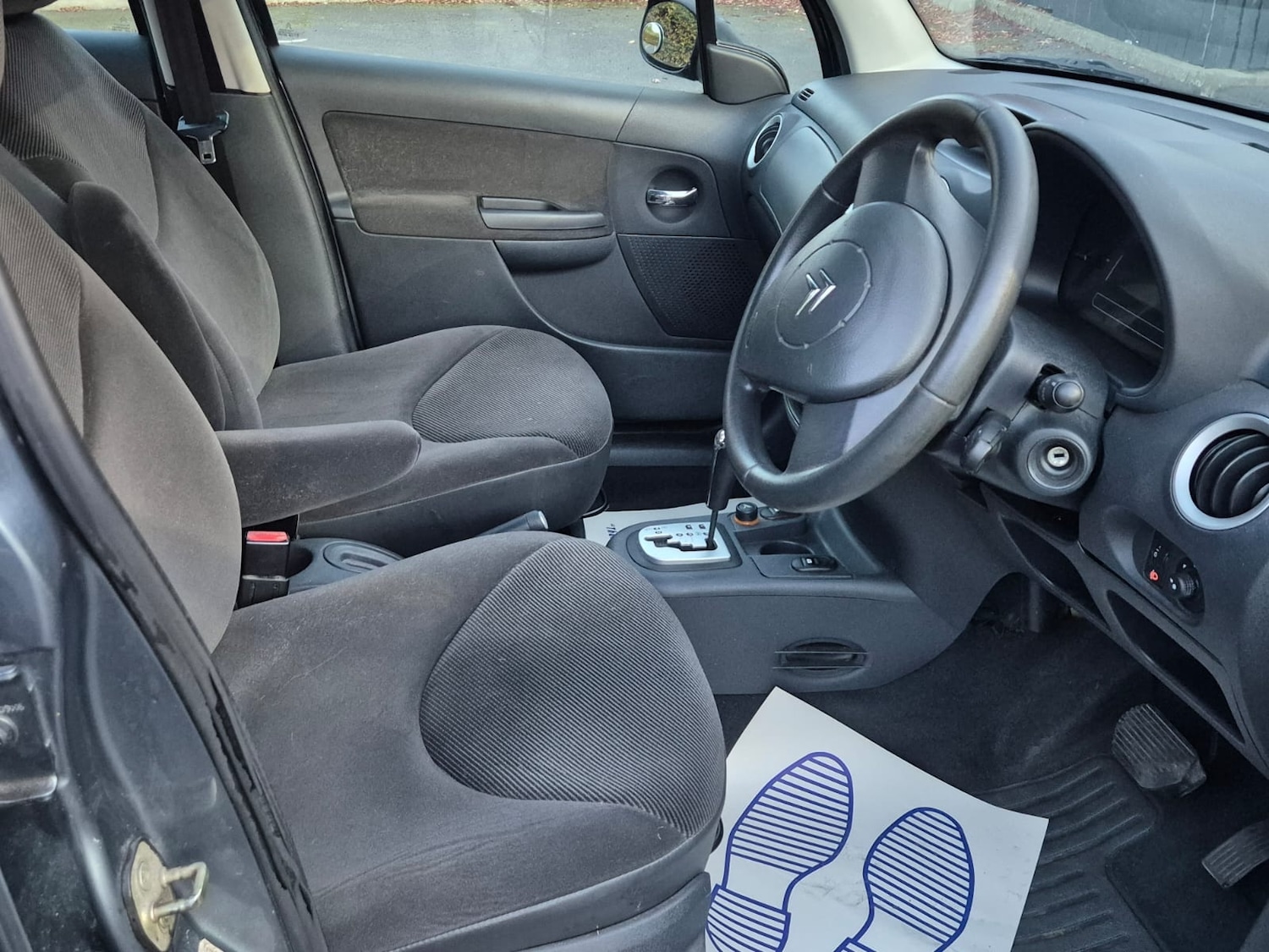 Used Citroen C3 2006 for sale - 76245910: Photo 10