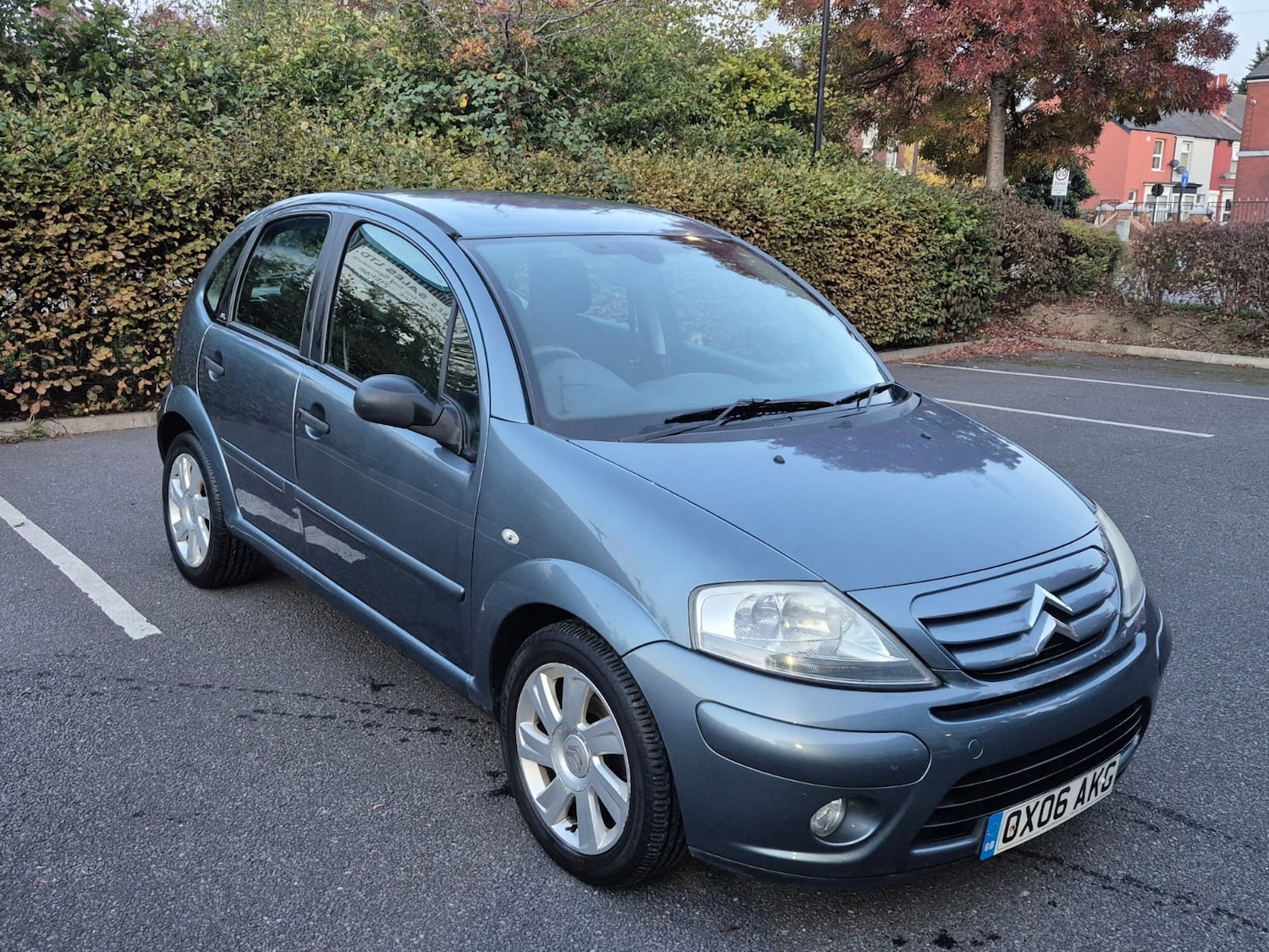 Used Citroen C3 2006 for sale - 76245910: Photo 11