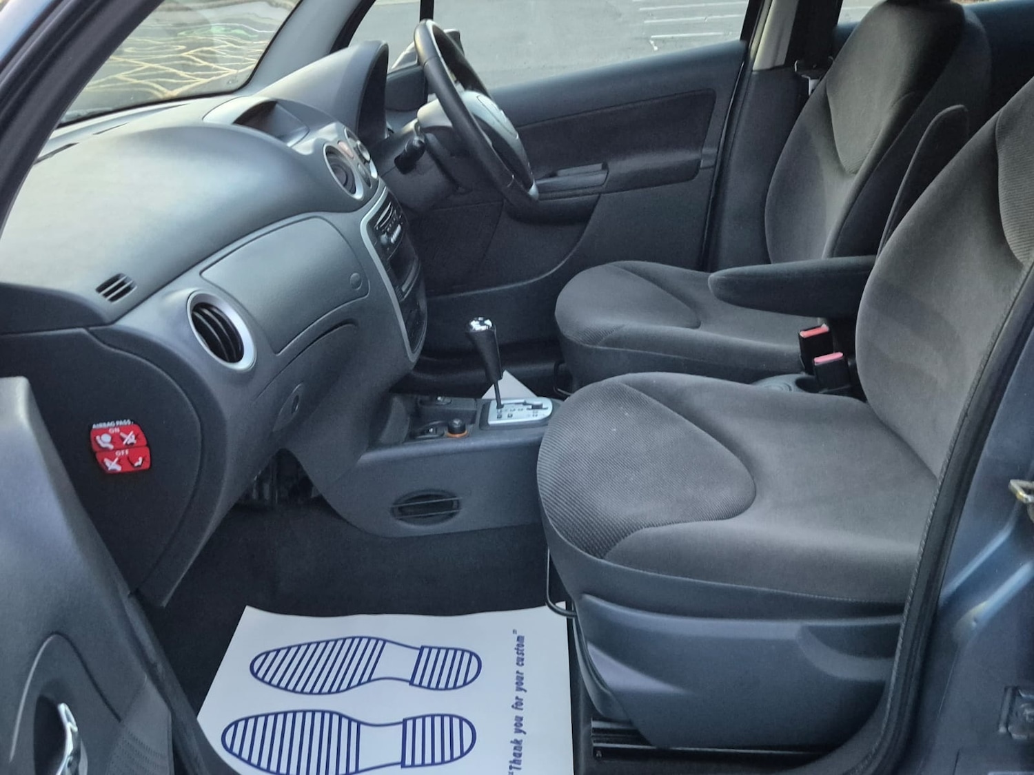 Used Citroen C3 2006 for sale - 76245910: Photo 14