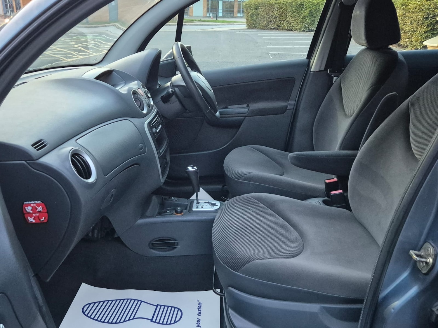 Used Citroen C3 2006 for sale - 76245910: Photo 15