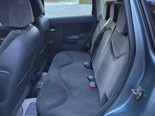 Used Citroen C3 2006 for sale - 76245910: Photo 16