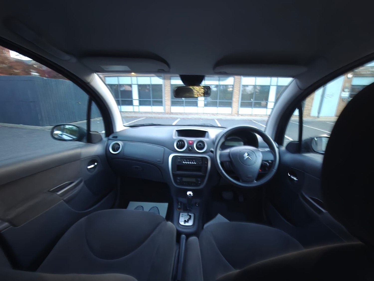 Used Citroen C3 2006 for sale - 76245910: Photo 17