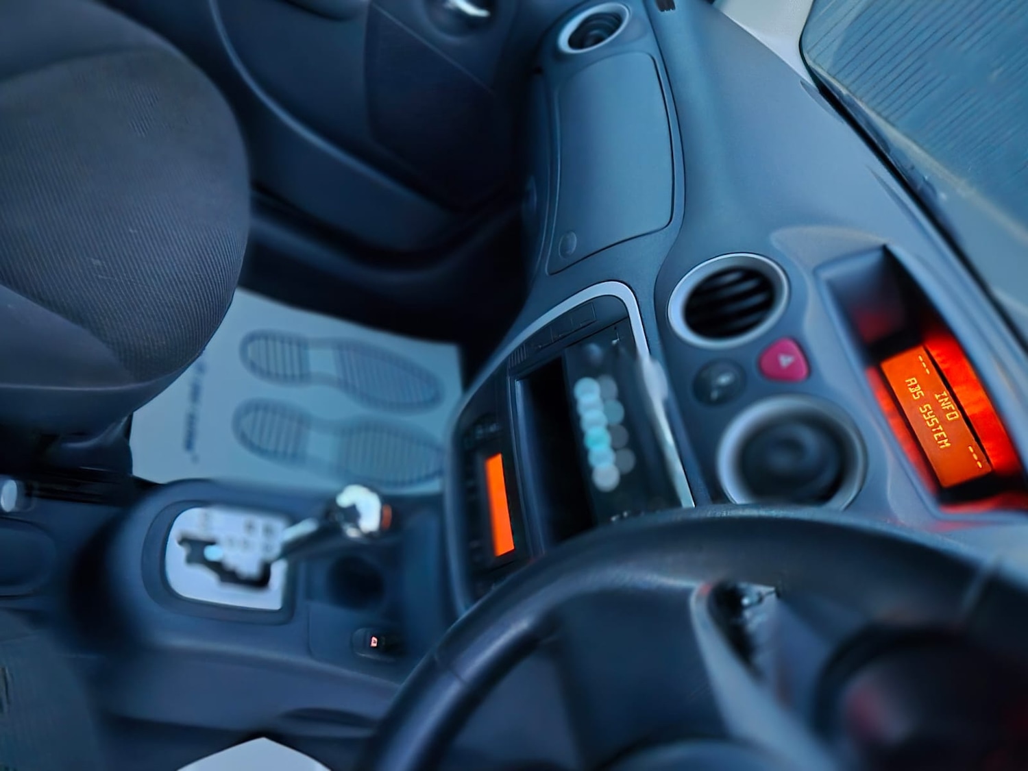 Used Citroen C3 2006 for sale - 76245910: Photo 18