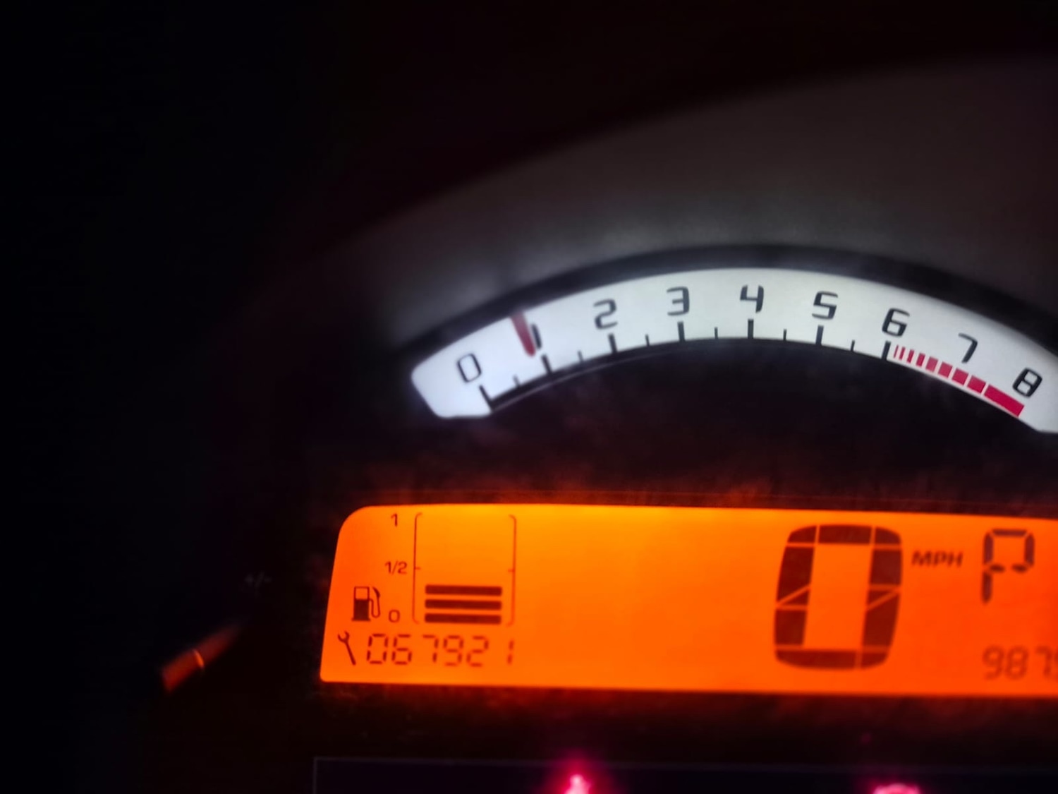 Used Citroen C3 2006 for sale - 76245910: Photo 19