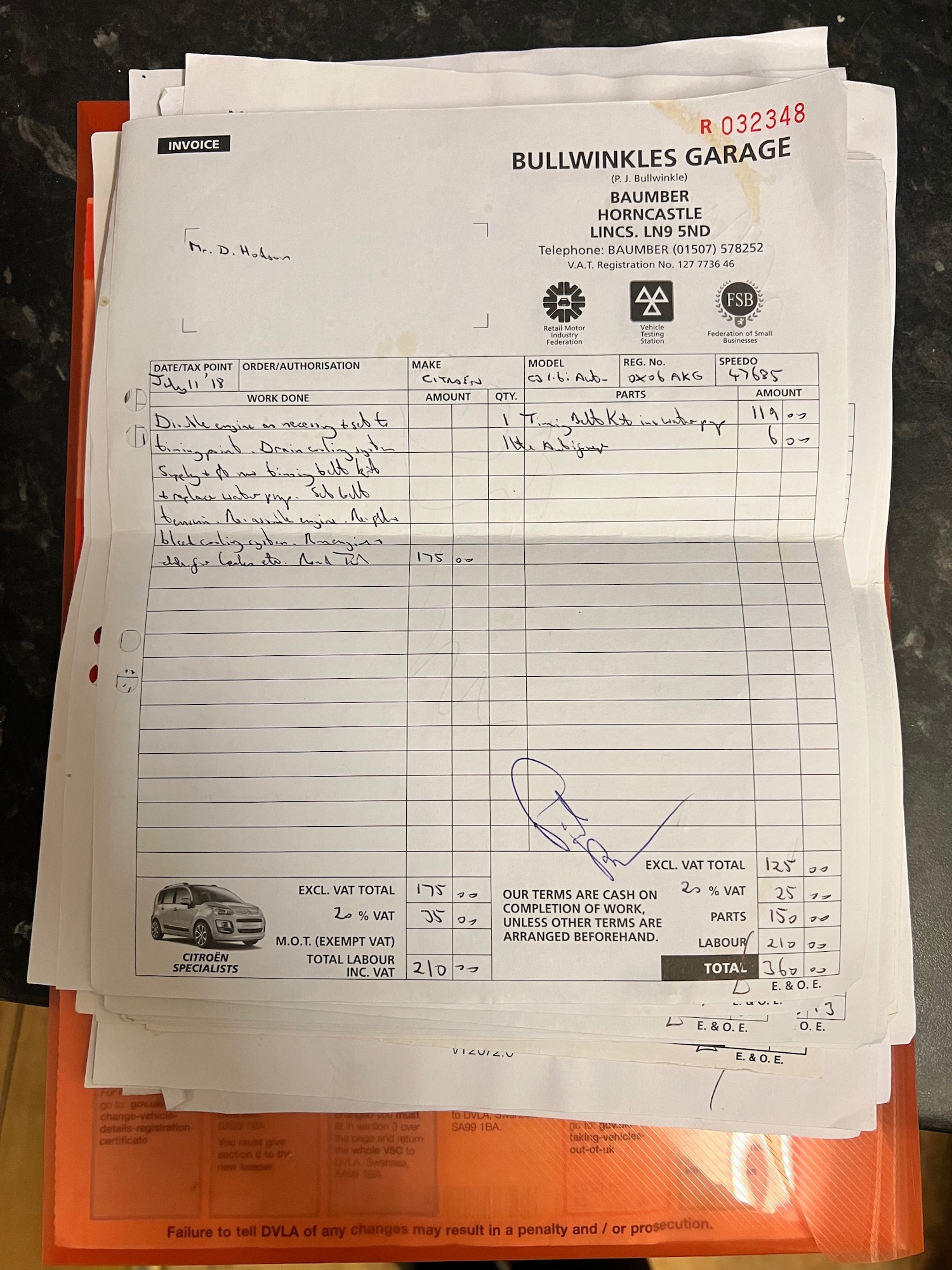 Used Citroen C3 2006 for sale - 76245910: Photo 20