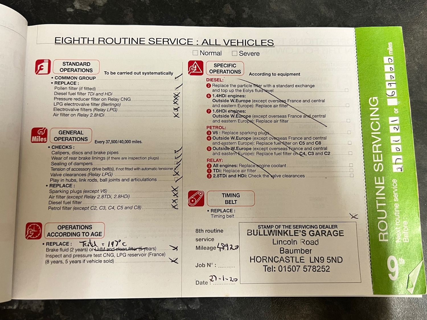 Used Citroen C3 2006 for sale - 76245910: Photo 21