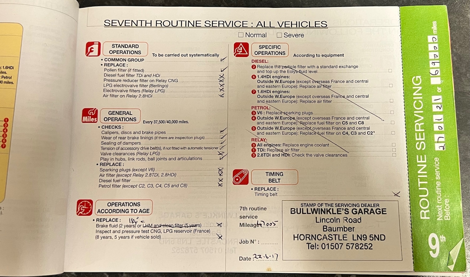 Used Citroen C3 2006 for sale - 76245910: Photo 23