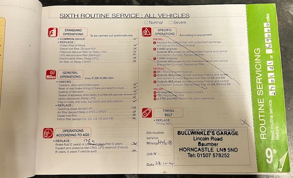 Used Citroen C3 2006 for sale - 76245910: Photo 24