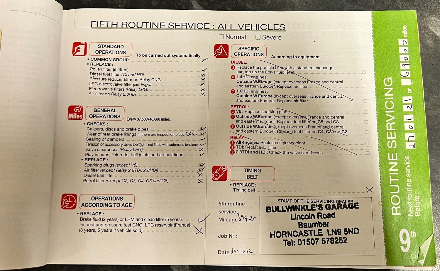 Used Citroen C3 2006 for sale - 76245910: Photo 25