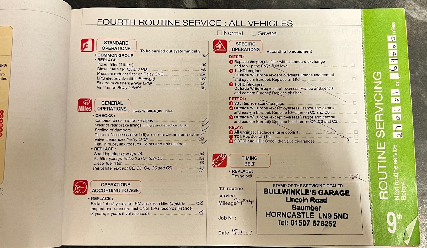 Used Citroen C3 2006 for sale - 76245910: Photo 26