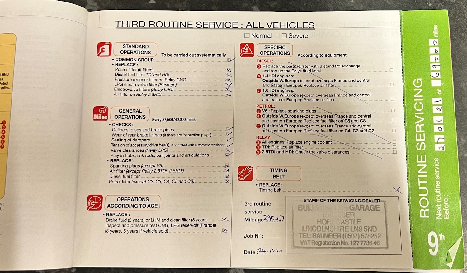 Used Citroen C3 2006 for sale - 76245910: Photo 27