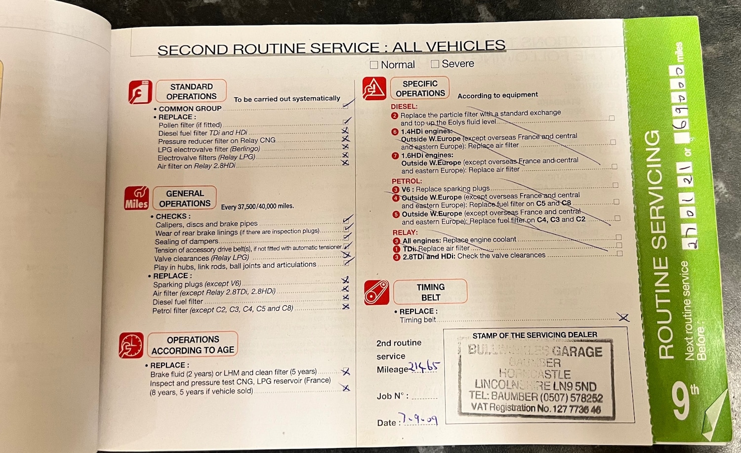 Used Citroen C3 2006 for sale - 76245910: Photo 28