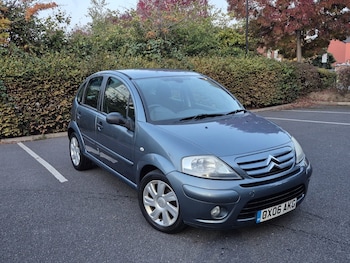 Used Citroen C3 2006 for sale - 76245910: Photo 2