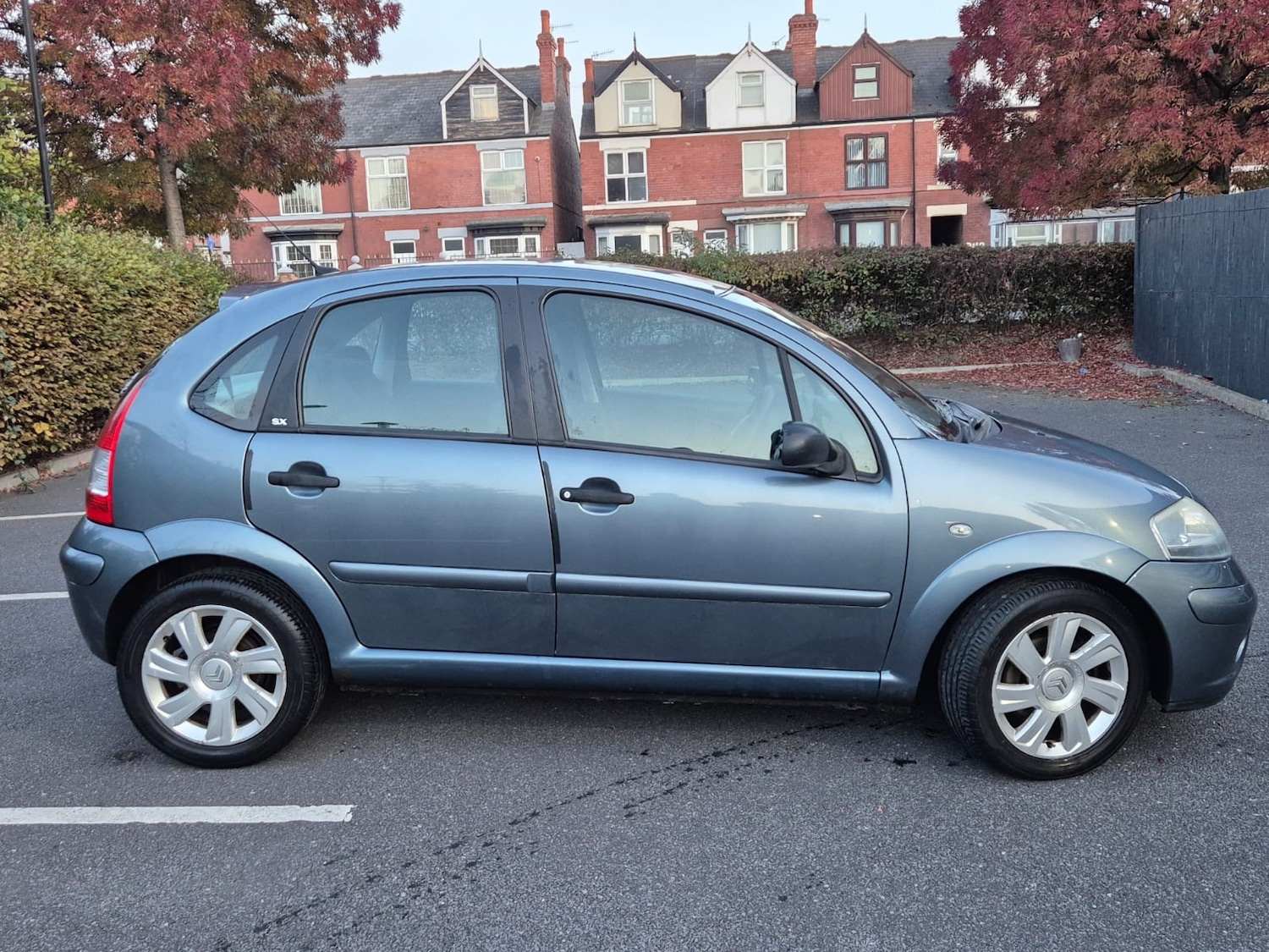 Used Citroen C3 2006 for sale - 76245910: Photo 3