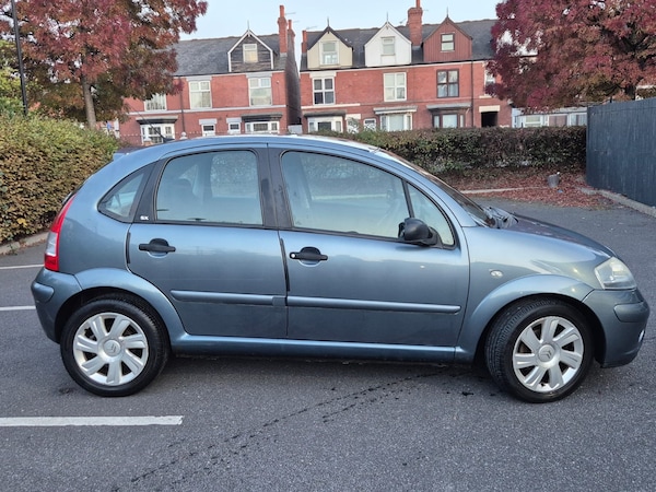 Used Citroen C3 2006 for sale - 76245910: Photo 3
