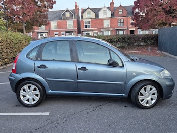 Used Citroen C3 2006 for sale - 76245910: Photo 3