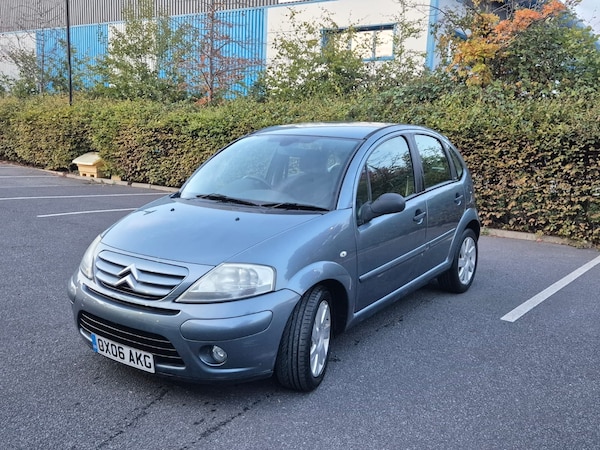 Used Citroen C3 2006 for sale - 76245910: Photo 8