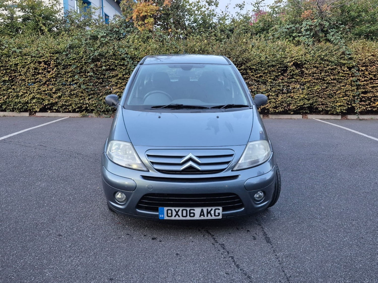 Used Citroen C3 2006 for sale - 76245910: Photo 9