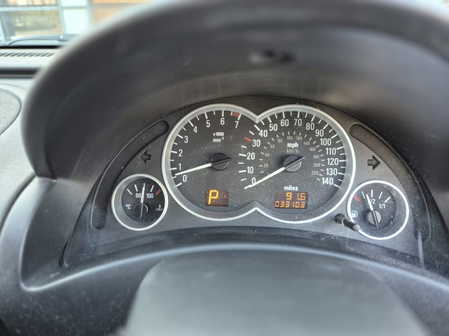 Used Vauxhall Corsa 2004 for sale - 77981140: Photo 19