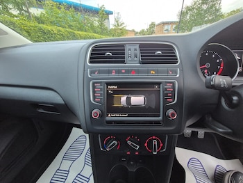 Used Volkswagen Polo undefined for sale - 78676765: Photo