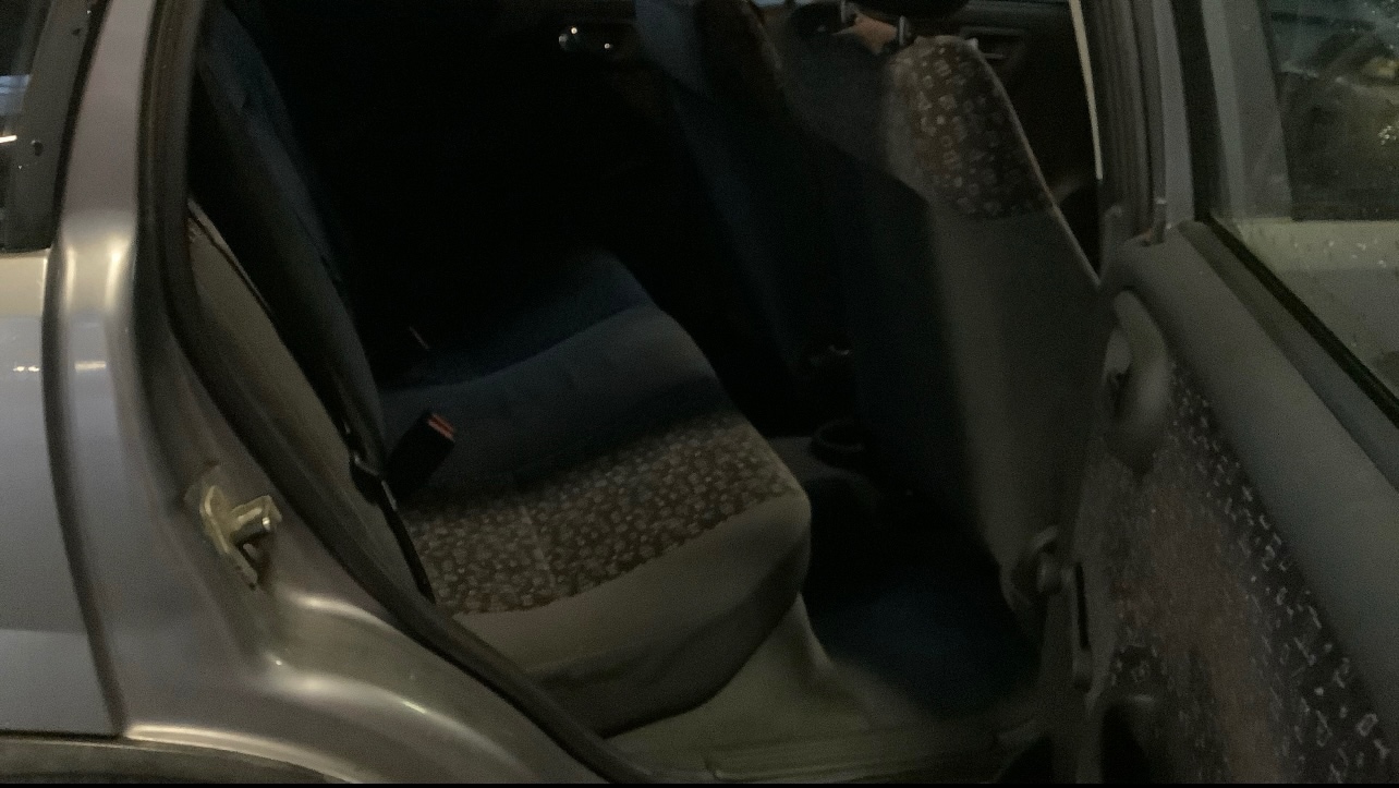 Used Vauxhall Corsa 2003 for sale - 77604933: Photo 8