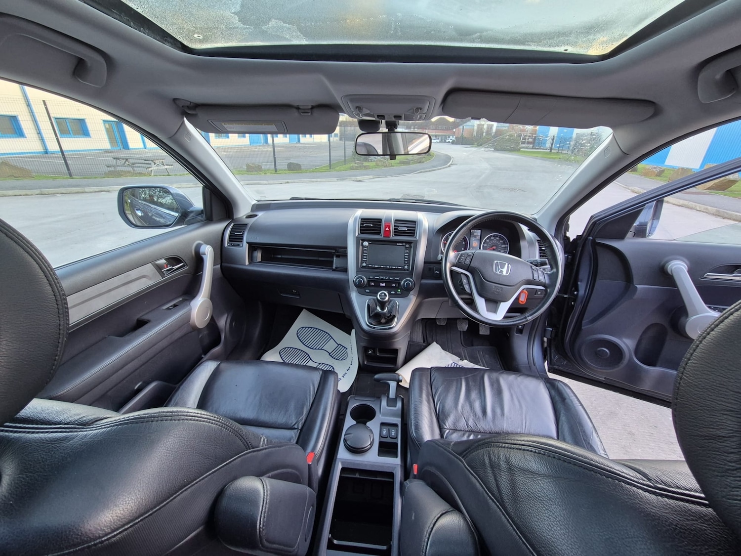 Used Honda CR-V 2007 for sale - 77092060: Photo 10