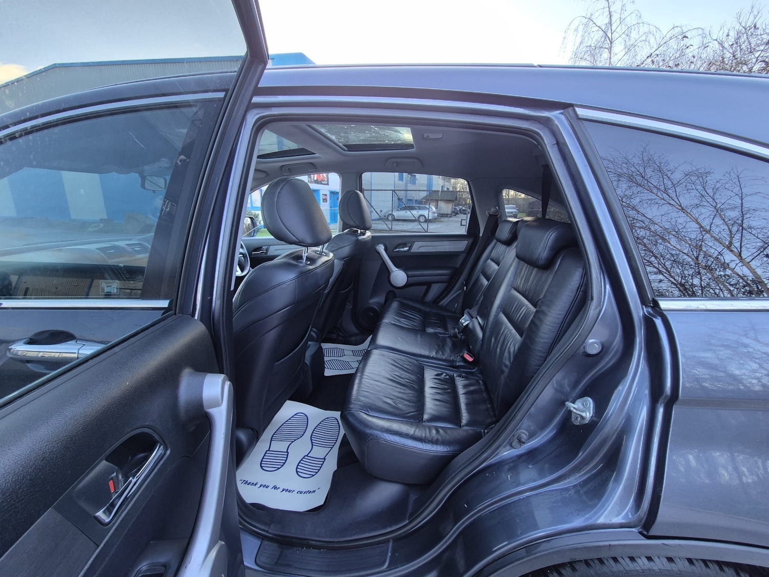 Used Honda CR-V 2007 for sale - 77092060: Photo 13