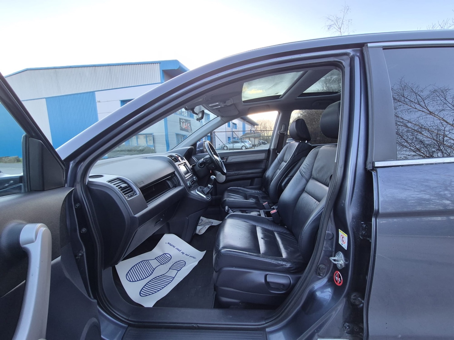 Used Honda CR-V 2007 for sale - 77092060: Photo 16