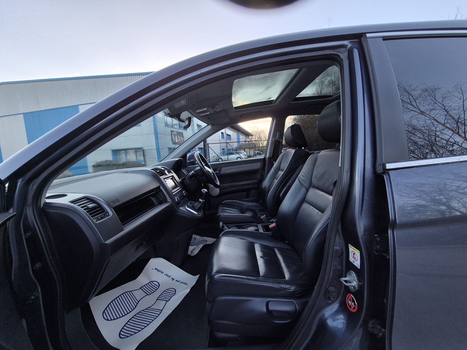 Used Honda CR-V 2007 for sale - 77092060: Photo 17