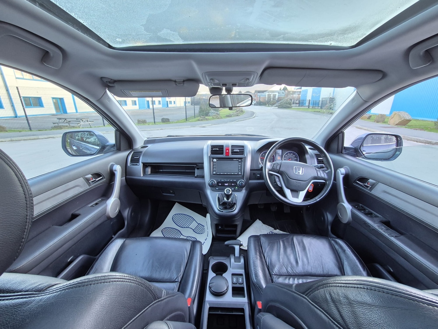 Used Honda CR-V 2007 for sale - 77092060: Photo 18