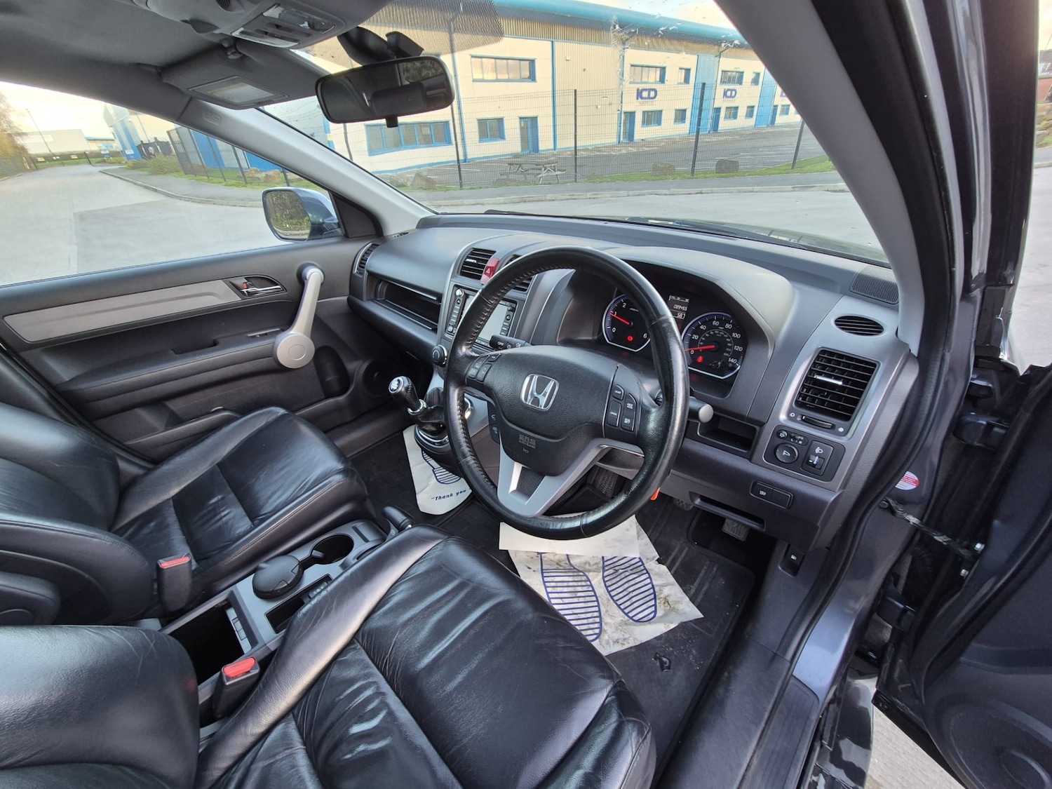 Used Honda CR-V 2007 for sale - 77092060: Photo 20