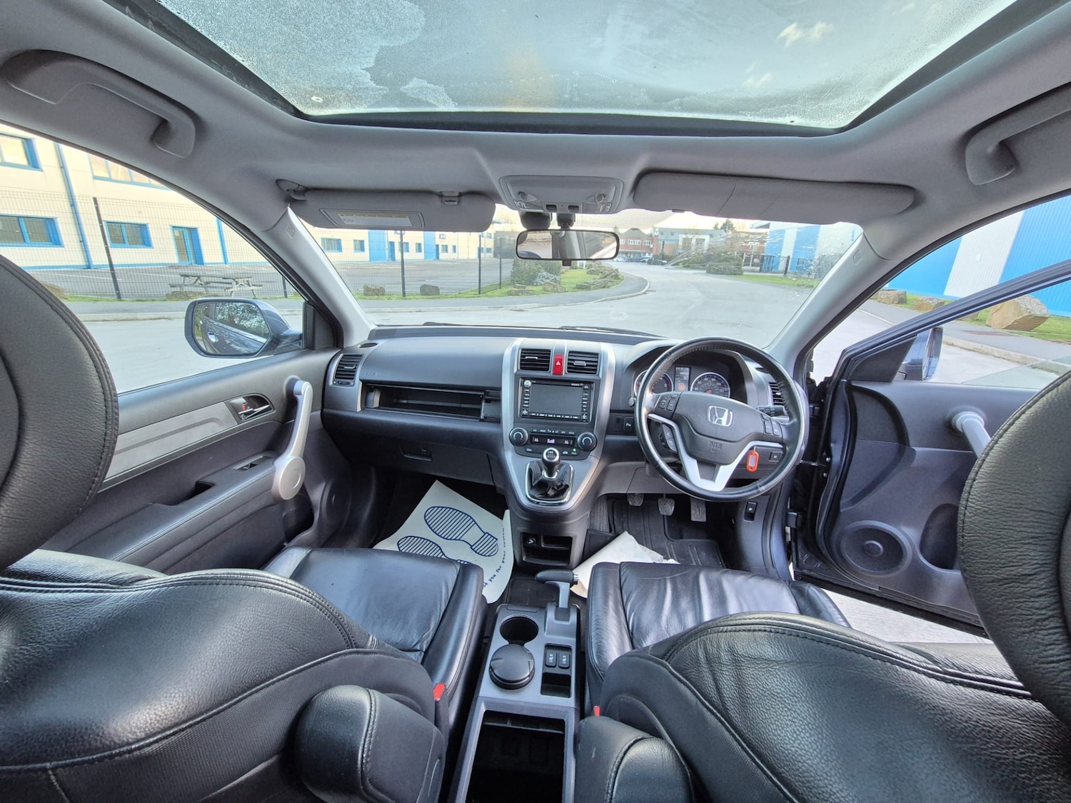 Used Honda CR-V 2007 for sale - 77092060: Photo 9