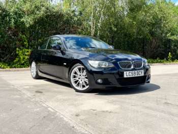 2009 (59) - 325i [3.0] M Sport 2dr Auto