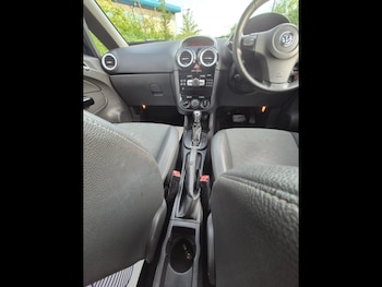 Used Vauxhall Corsa 2008 for sale - 78677228: Photo