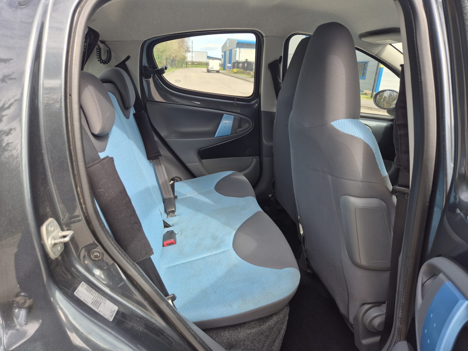 Used Peugeot 107 2008 for sale - 78045203: Photo 13