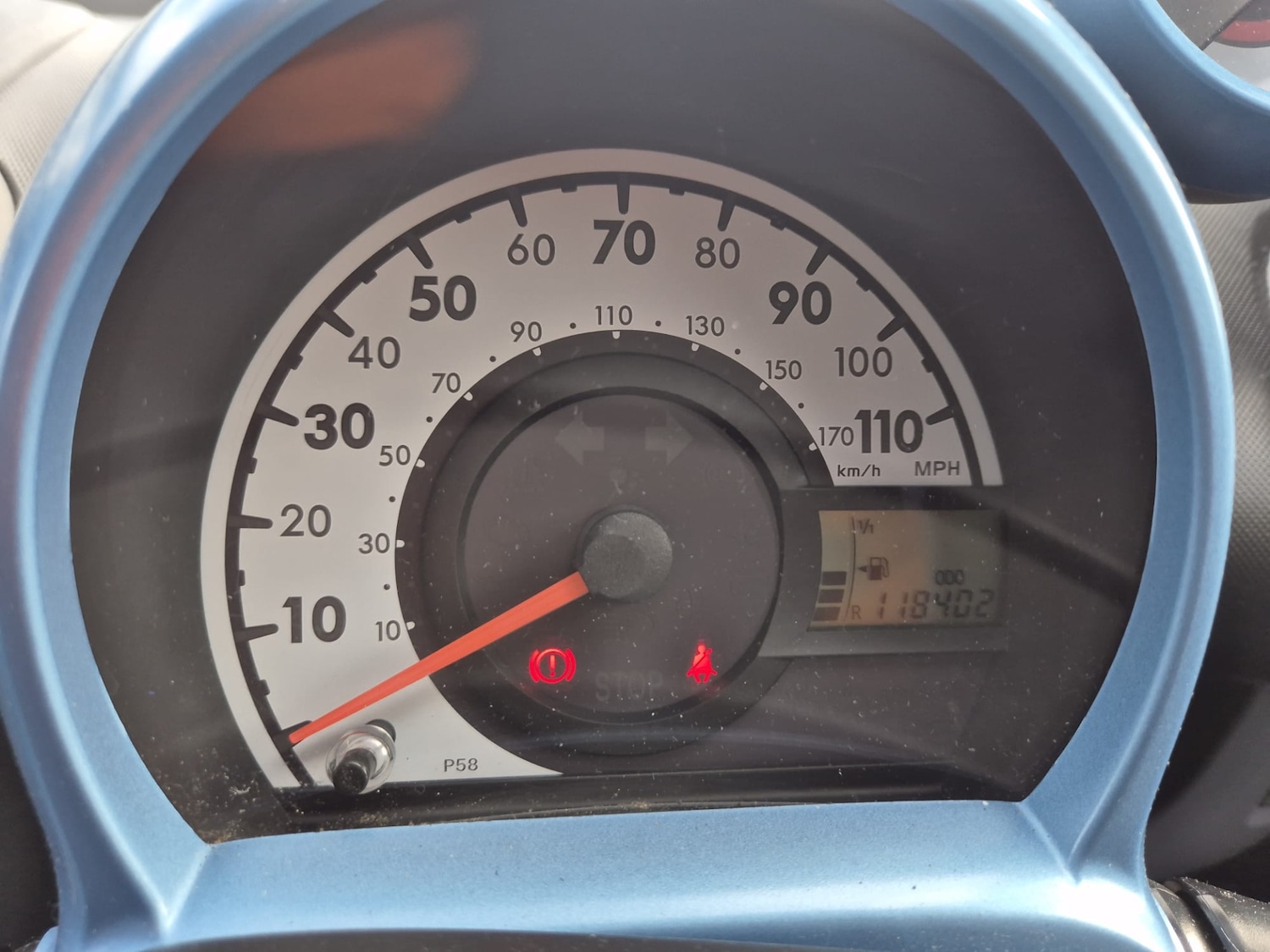 Used Peugeot 107 2008 for sale - 78045203: Photo 14