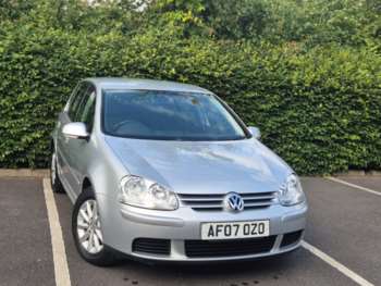 Used Volkswagen Golf 2007 for sale - 75088886: Photo