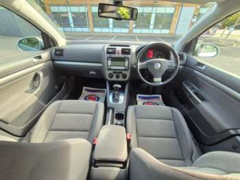 Used Volkswagen Golf 2007 for sale - 75088886: Photo