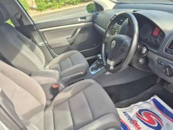 Used Volkswagen Golf 2007 for sale - 75088886: Photo