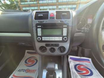 Used Volkswagen Golf 2007 for sale - 75088886: Photo