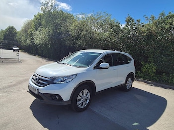 Used Honda CR-V 2013 for sale - 78773141: Photo