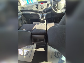 Used Honda CR-V 2013 for sale - 78773141: Photo