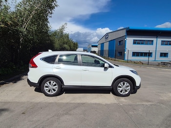 Used Honda CR-V 2013 for sale - 78773141: Photo