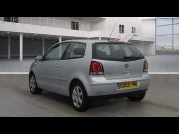 Used Volkswagen Polo 2009 for sale - 73178089: Photo