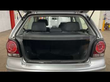 Used Volkswagen Polo 2009 for sale - 73178089: Photo
