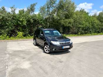 2010 (60) - 2.0D XC 5dr