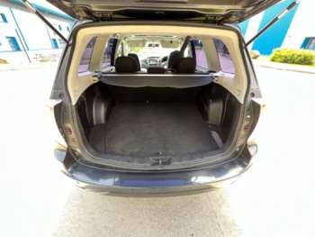 Used Subaru Forester 2010 for sale - 72331397: Photo