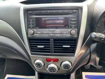 Used Subaru Forester 2010 for sale - 72331397: Photo