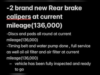 Used Ford Mondeo undefined for sale - 78676766: Photo